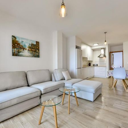 Apartamento Casa Auri con Piscina, Wi-fi y Parking Gratis Calpe Esterno foto